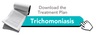 Treatment scheme against Trichomoniasis in pigeons