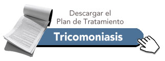 Tratamiento contra Tricomoniasis en Palomas